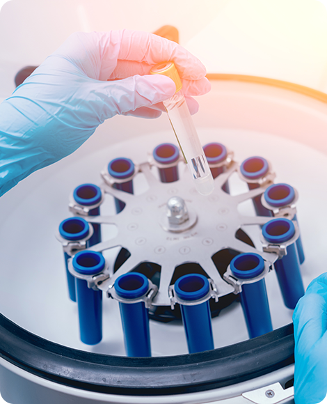 New Pathology & Digital X-Ray Pattamundai