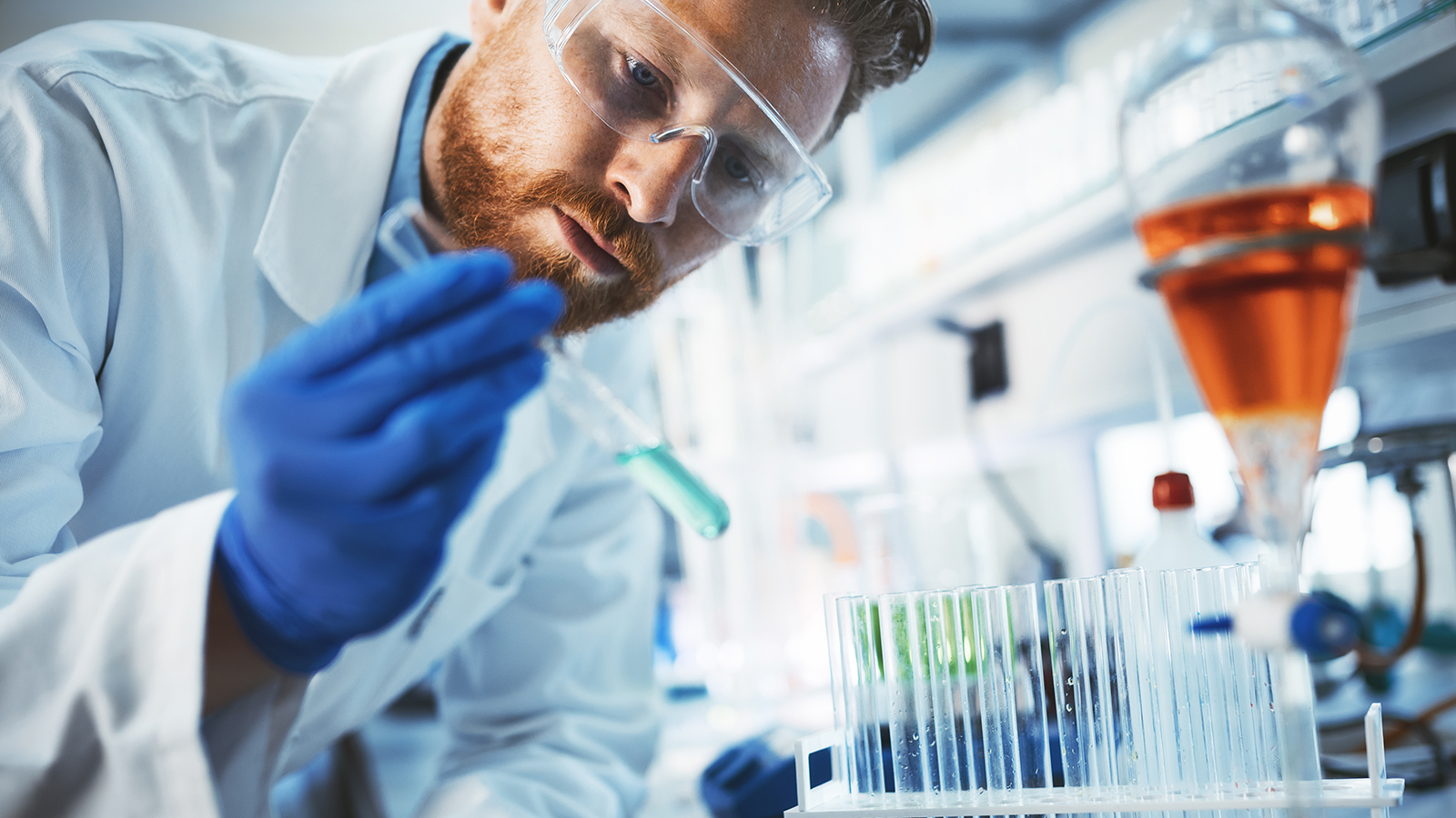 Pathology Lab in Pattamundai