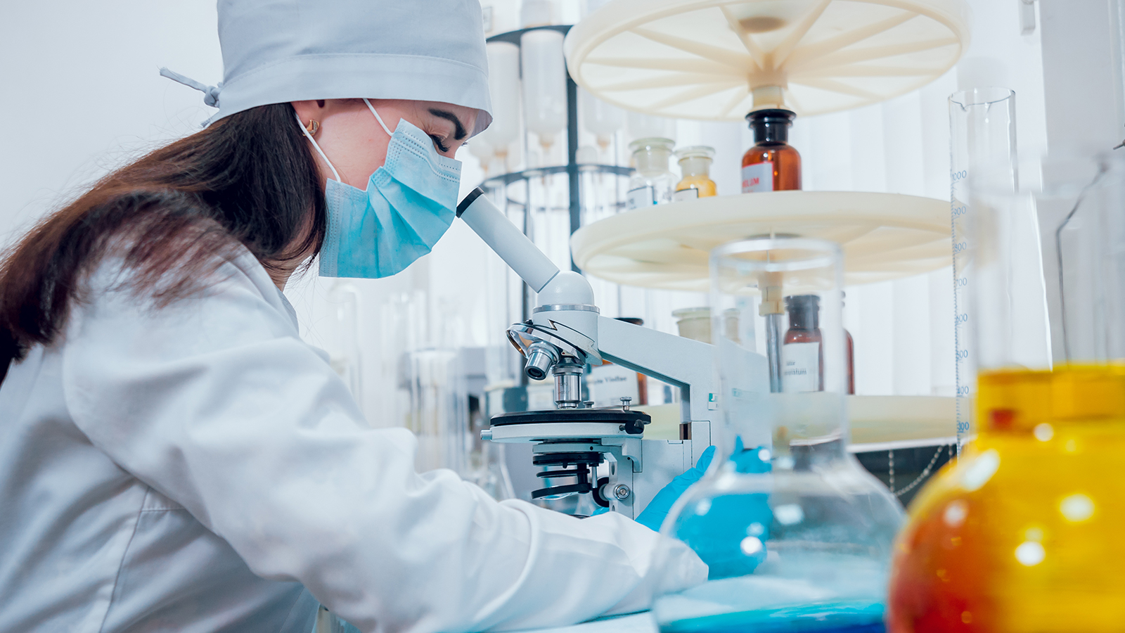 BP Lab Collection Center Pattamundai